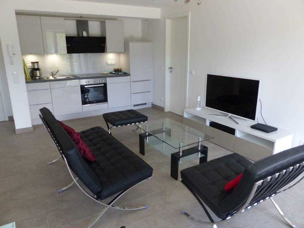 appartment Haubentaucher G22 preview