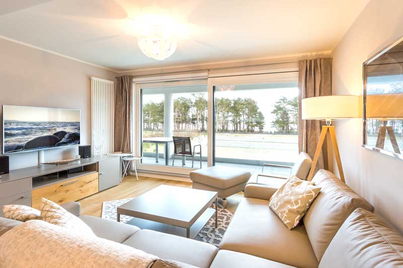 appartment Strandidylle Prora preview