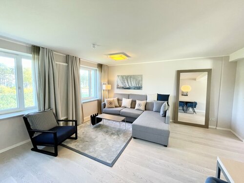 Couch-Schlaffunktion