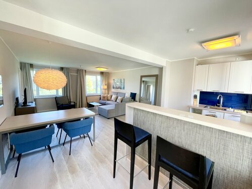 appartment Seeadler B1 211 preview