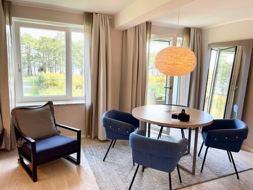 appartment Seeschwalbe B1 221 preview